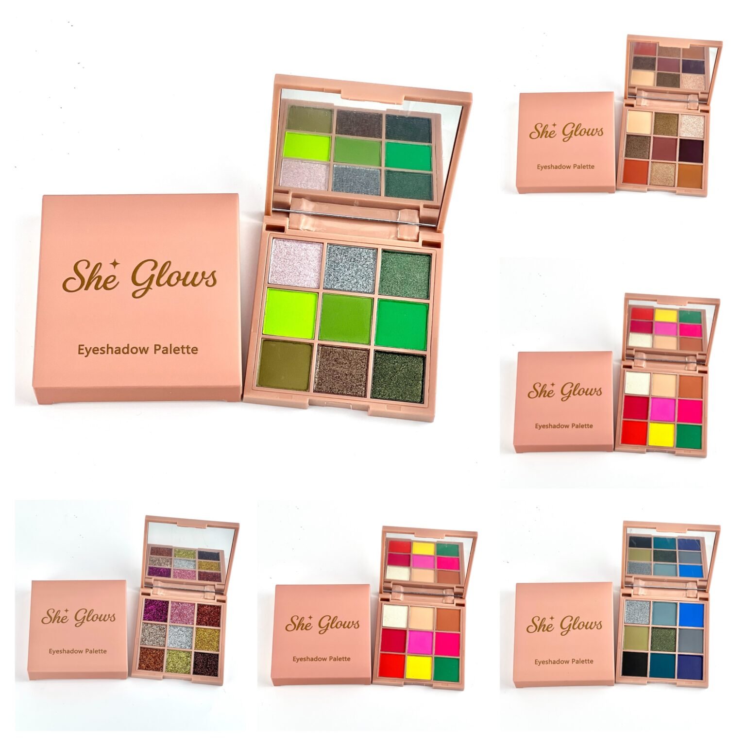 Eye Shadow