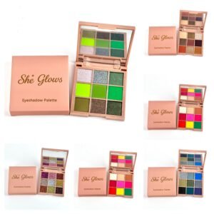 Eye Shadow