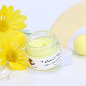 Turmeric Eye Cream
